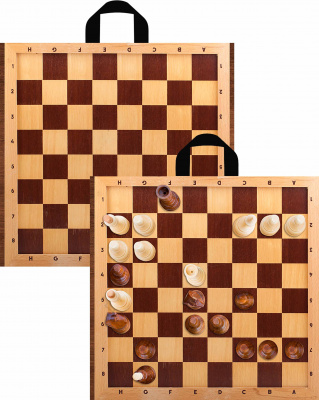 шах и мат 2123