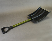 С/х Лопата снеговая автомобильная 29*36см РИ