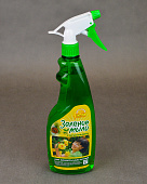 Удобрение Зеленое мыло СПРЕЙ 900мл