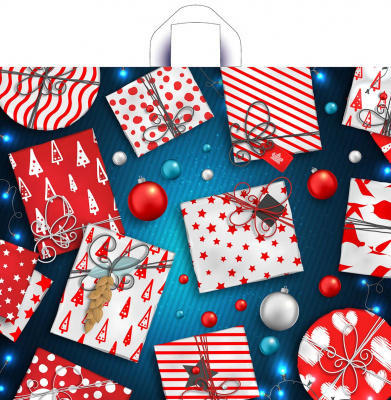 Яркие подарки НОВИНКА