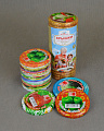 Крышки для консервирования