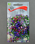 С-Лобелия Фонтан плетистая смесь 0,1г