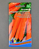С-Морковь Медово-сахарная для хранения 1,5г
