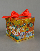 Коробка новогодняя мгк Империал 2кг/70/С